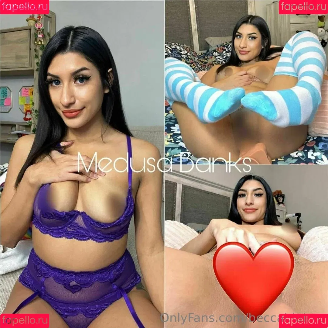 beccablairxo Onlyfans Photo Gallery 