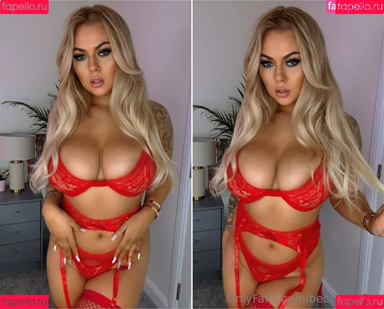 beccablairxo Onlyfans Photo Gallery 