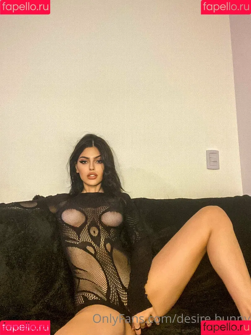 desire.bunny Onlyfans Photo Gallery 