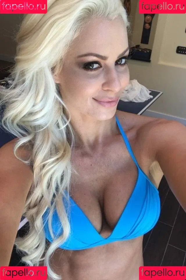 Maryse WWE Onlyfans Photo Gallery 