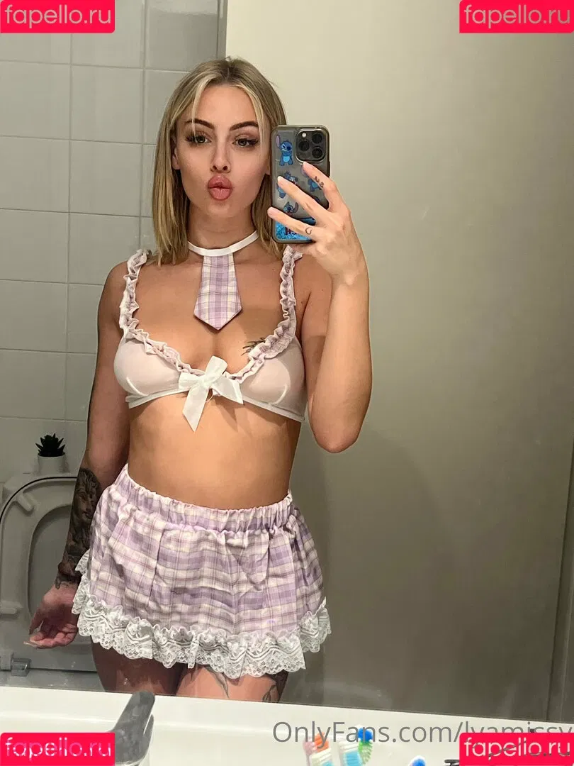 lyamissy Onlyfans Photo Gallery 