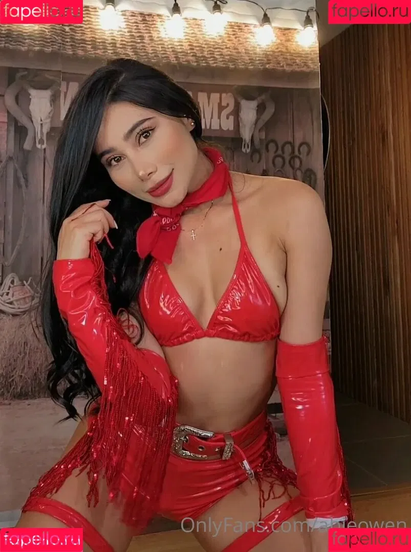 abie_owen Onlyfans Photo Gallery 