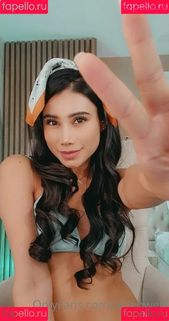 abie_owen Onlyfans Photo Gallery 