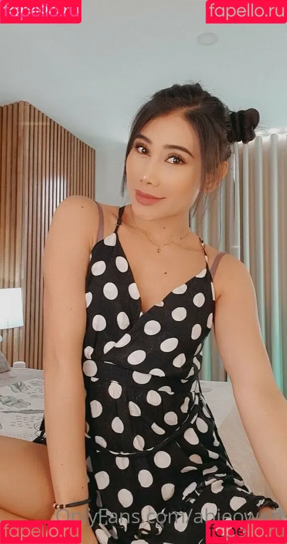 abie_owen Onlyfans Photo Gallery 