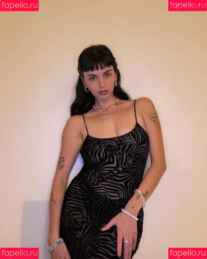 Rebecca Black Onlyfans Photo Gallery 