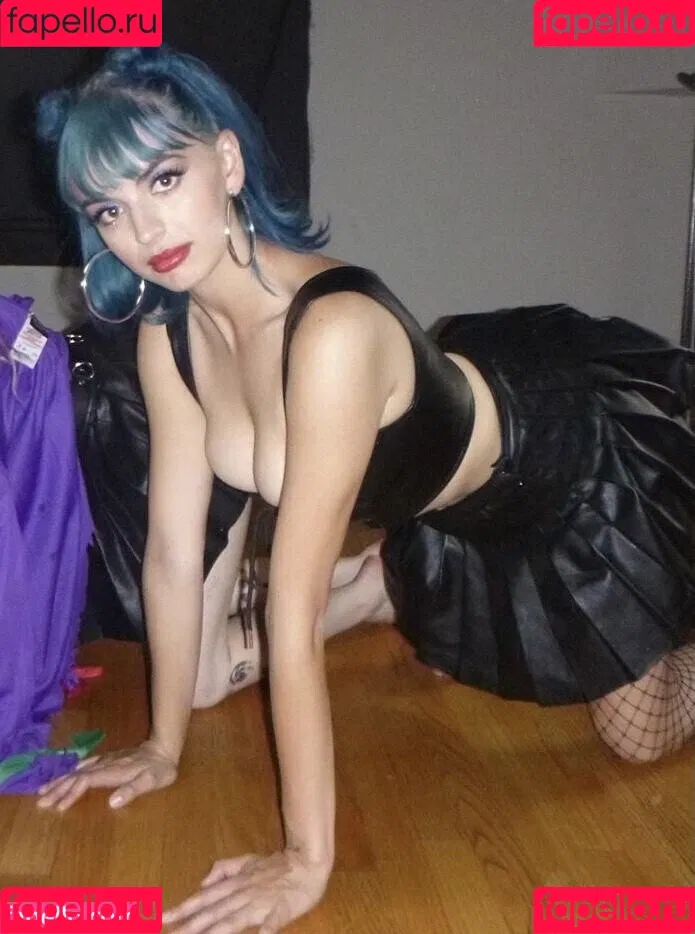 Rebecca Black Onlyfans Photo Gallery 