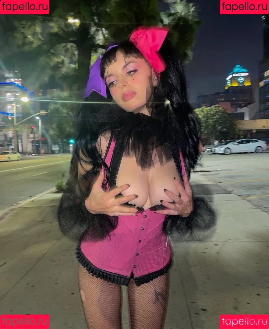 Rebecca Black Onlyfans Photo Gallery 