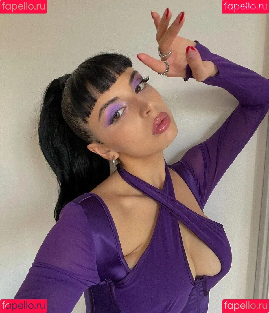 Rebecca Black Onlyfans Photo Gallery 