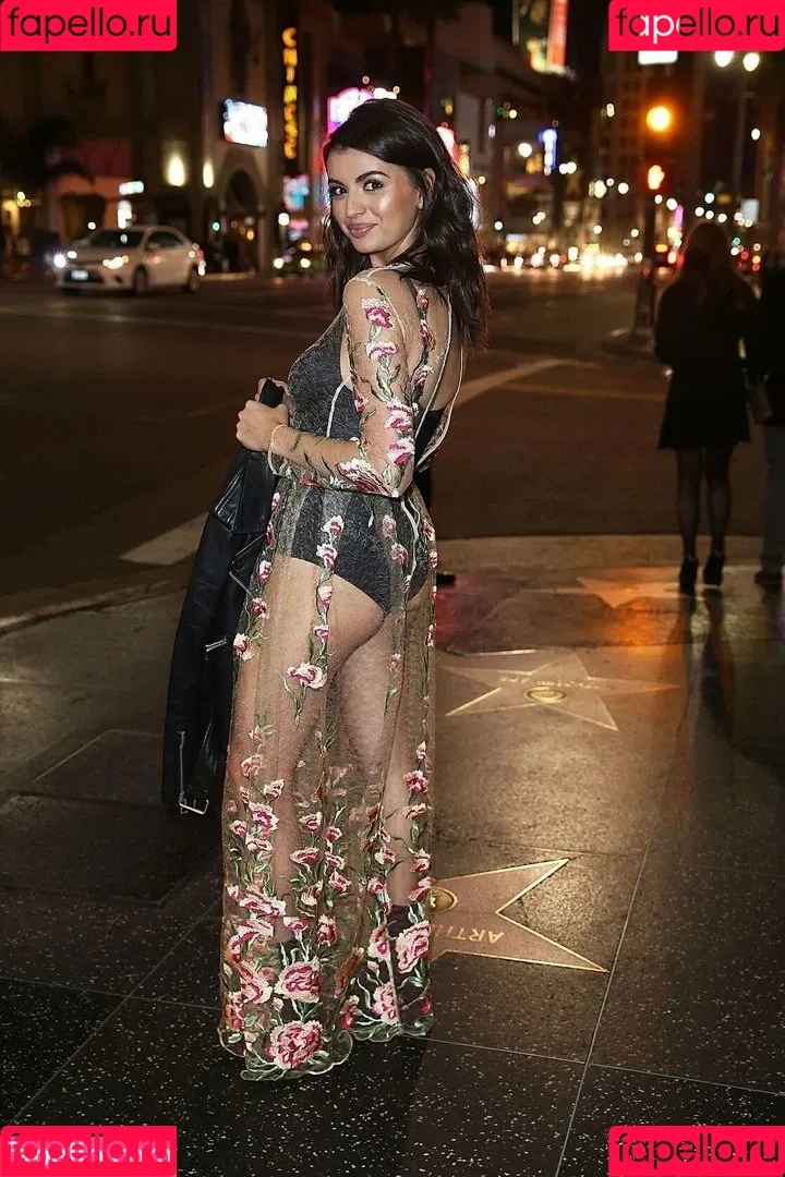 Rebecca Black Onlyfans Photo Gallery 