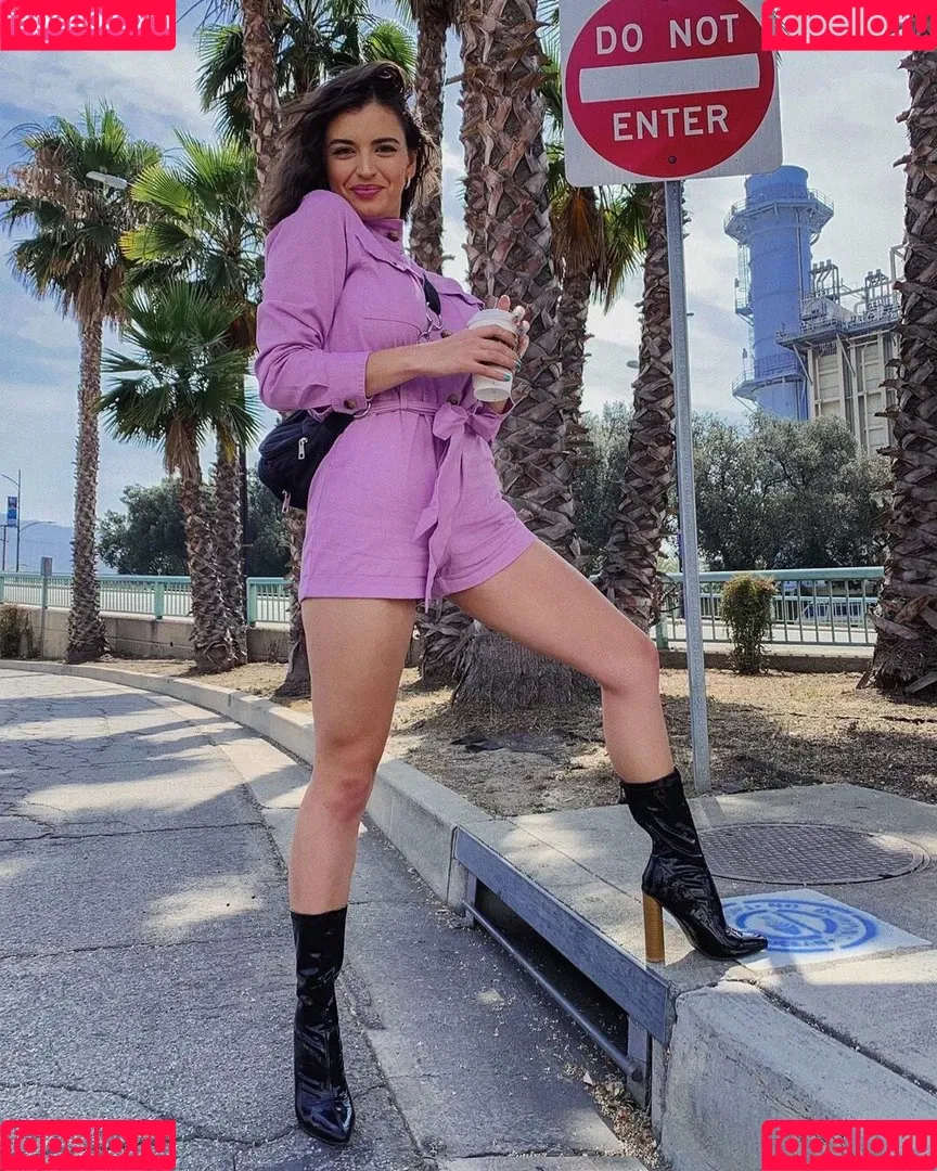 Rebecca Black Onlyfans Photo Gallery 