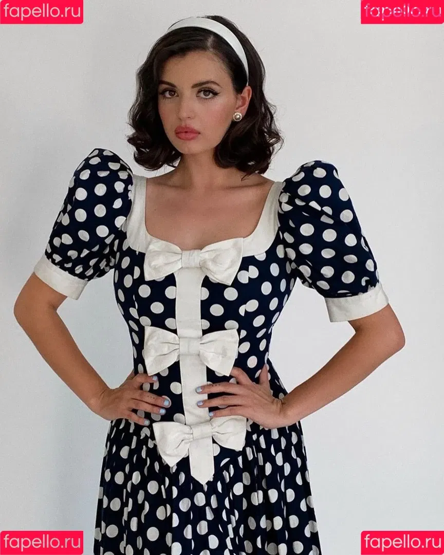Rebecca Black Onlyfans Photo Gallery 