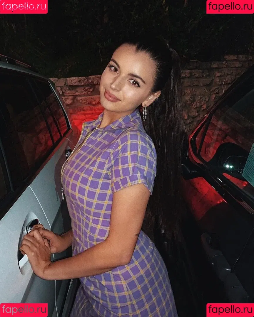 Rebecca Black Onlyfans Photo Gallery 