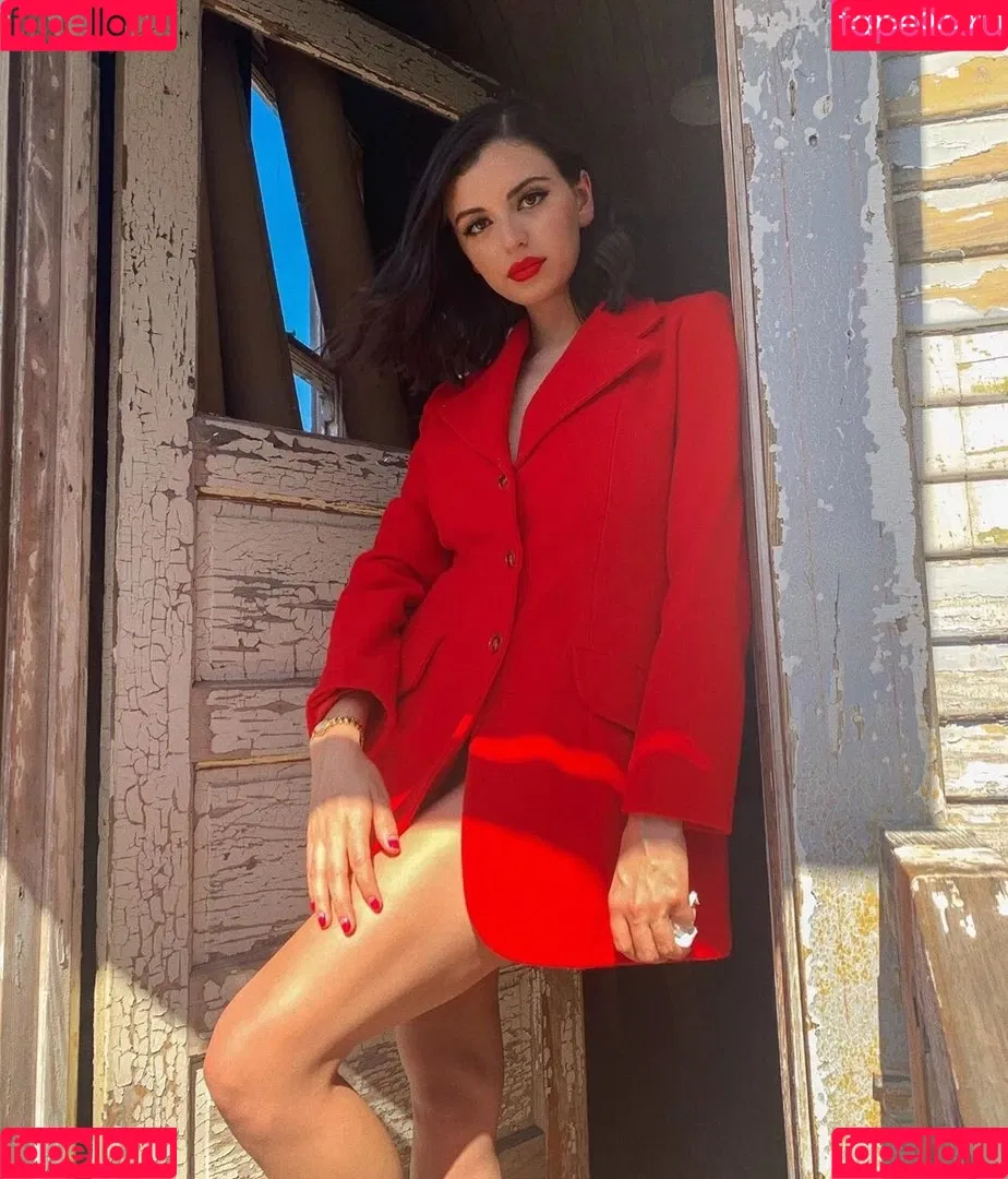 Rebecca Black Onlyfans Photo Gallery 