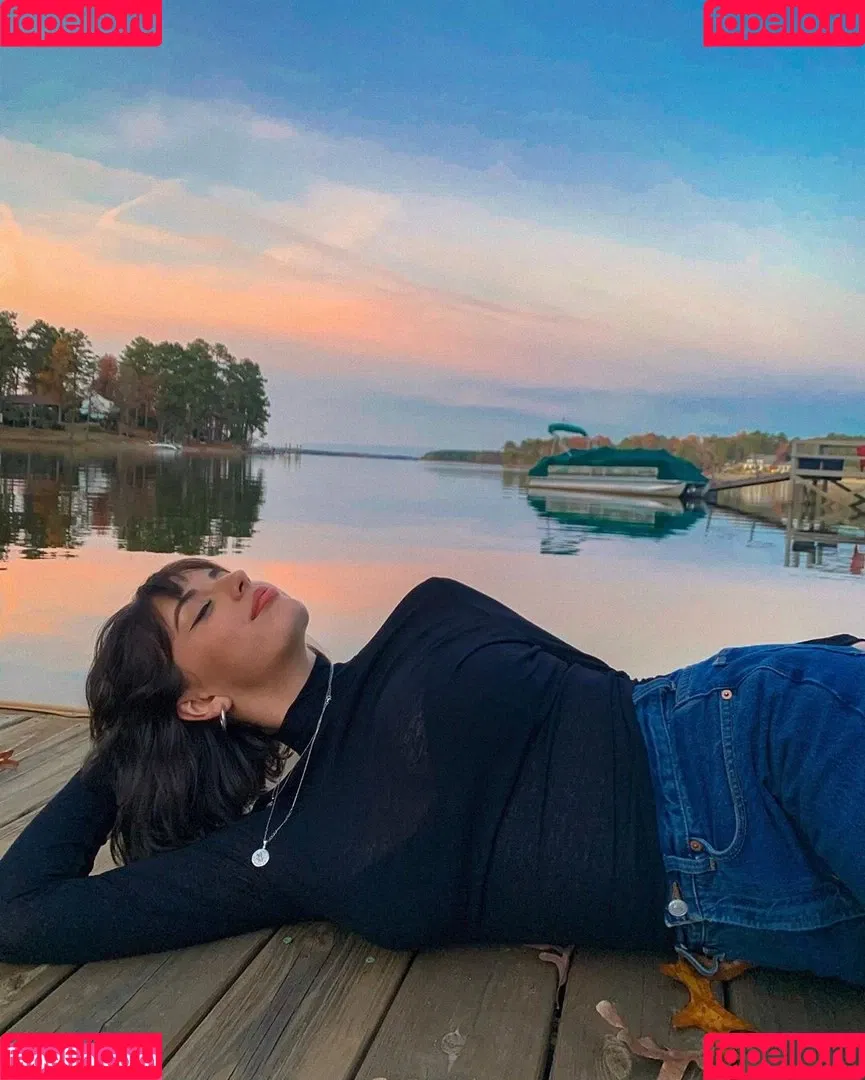 Rebecca Black Onlyfans Photo Gallery 