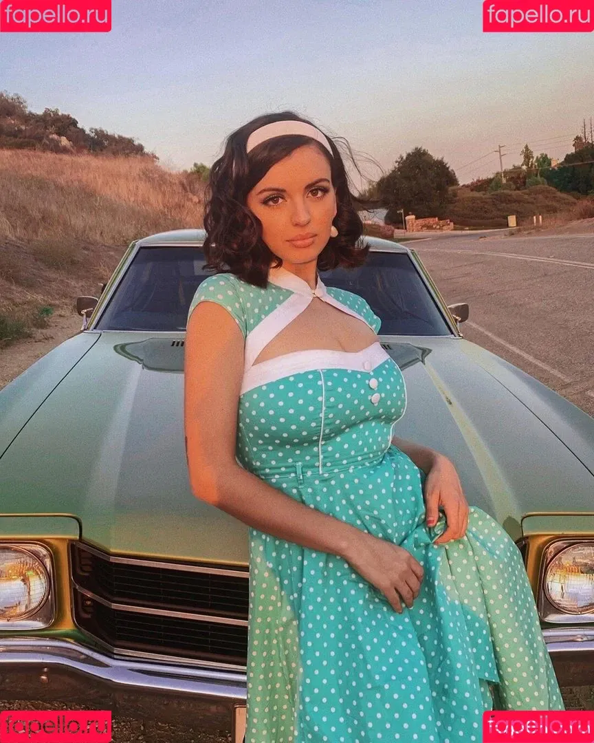 Rebecca Black Onlyfans Photo Gallery 