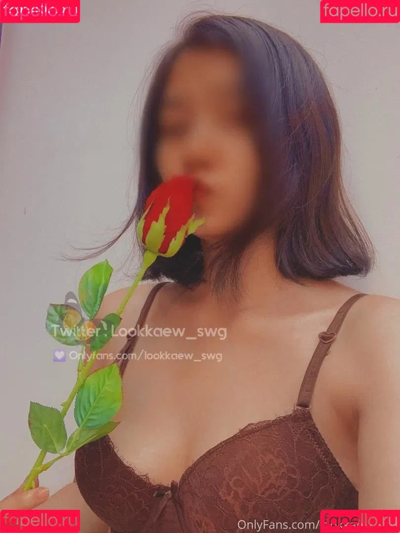 lookkaew_swg Onlyfans Photo Gallery 