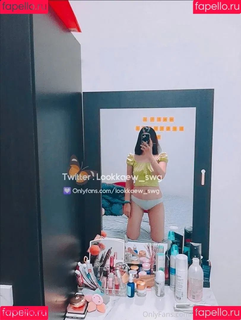 lookkaew_swg Onlyfans Photo Gallery 