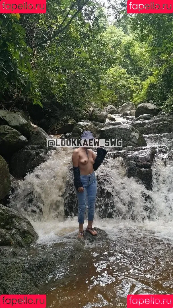 lookkaew_swg Onlyfans Photo Gallery 