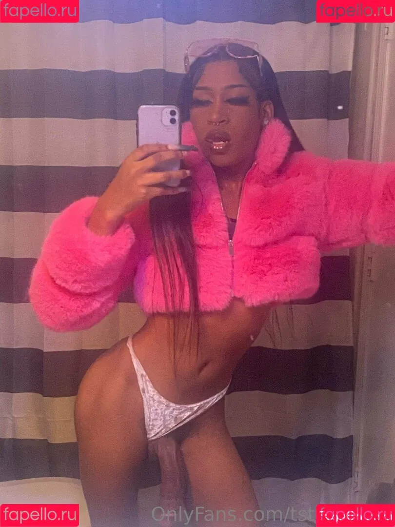 tstxkyodoll Onlyfans Photo Gallery 