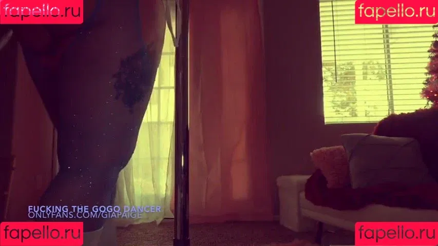 Gia Paige Onlyfans Photo Gallery 