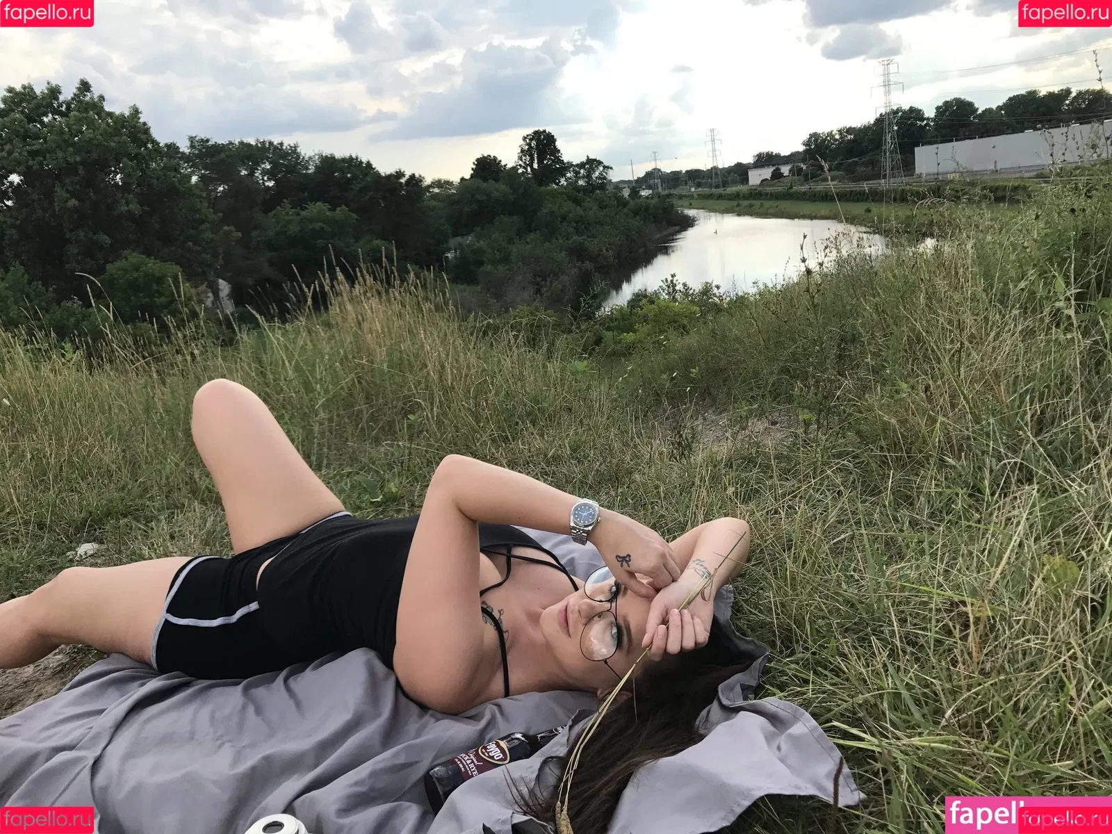 Gia Paige Onlyfans Photo Gallery 