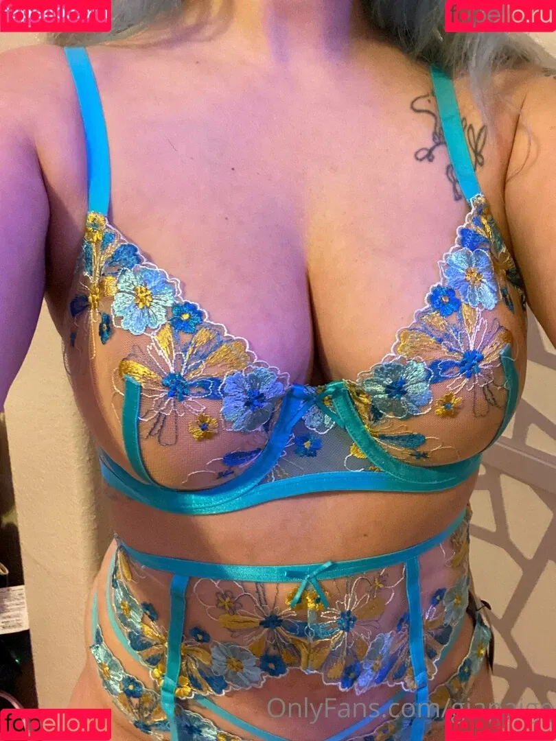 Gia Paige Onlyfans Photo Gallery 
