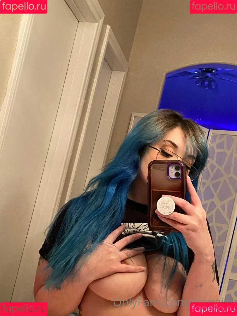 Gia Paige Onlyfans Photo Gallery 