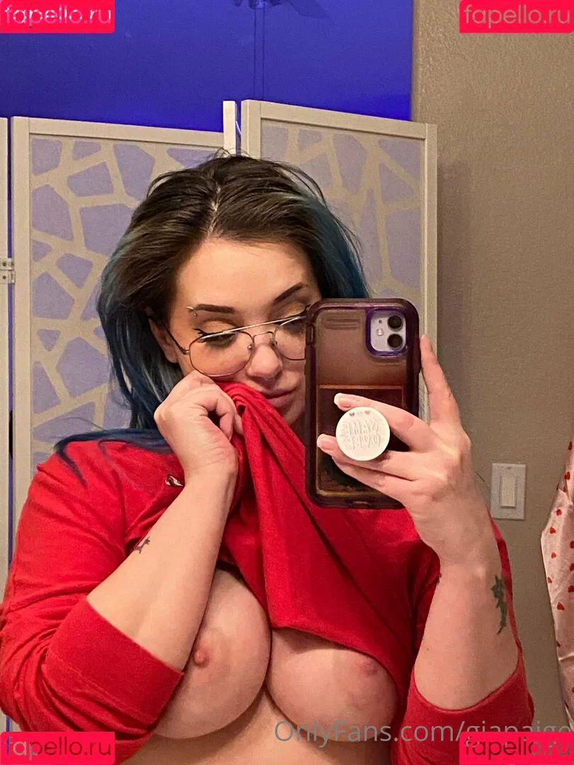 Gia Paige Onlyfans Photo Gallery 
