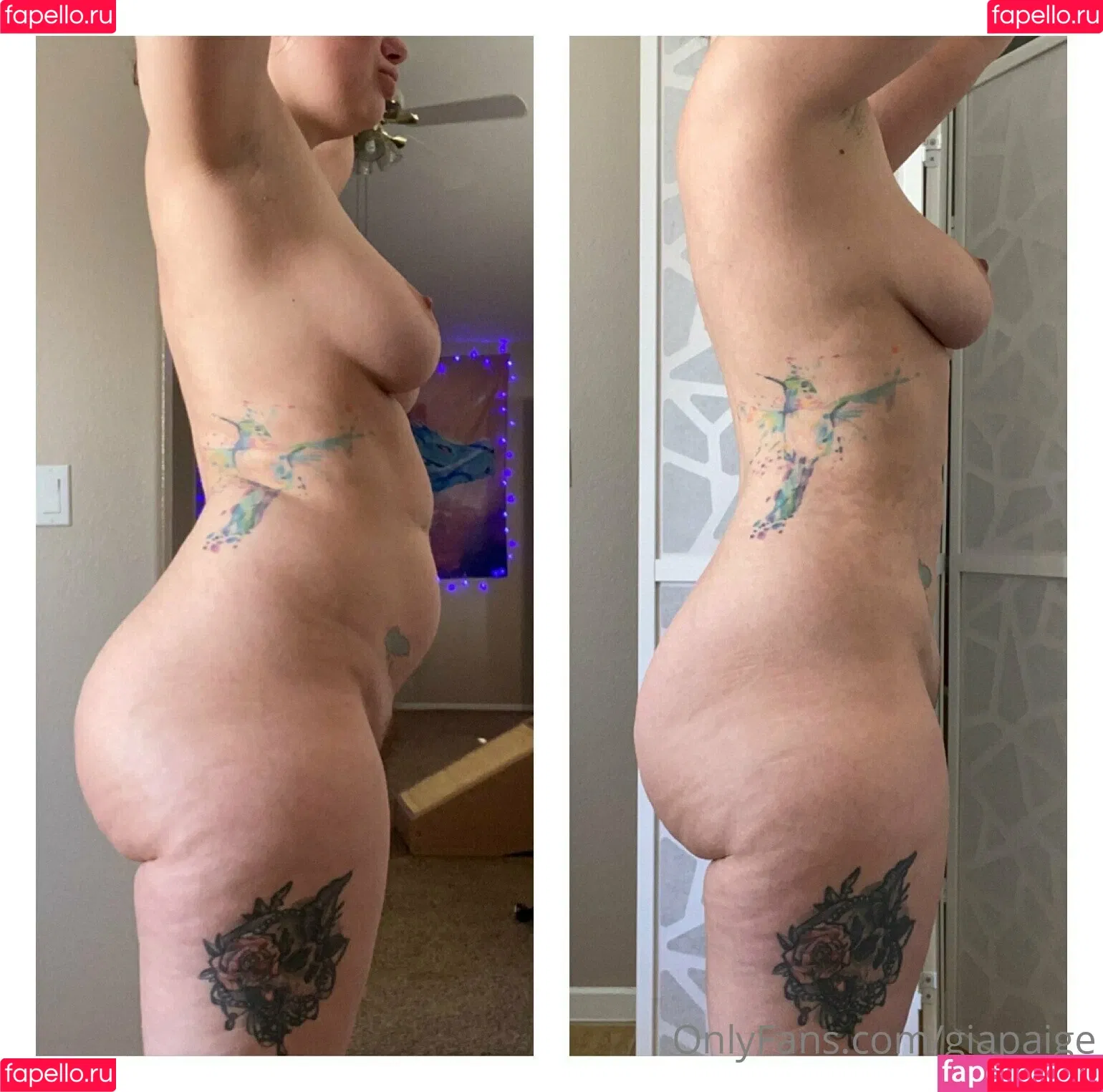 Gia Paige Onlyfans Photo Gallery 