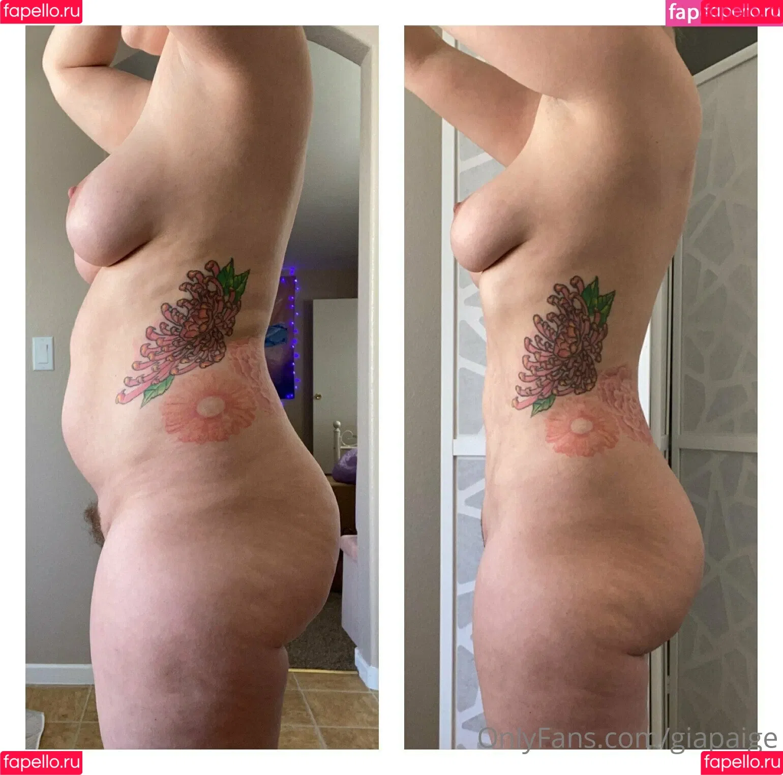 Gia Paige Onlyfans Photo Gallery 