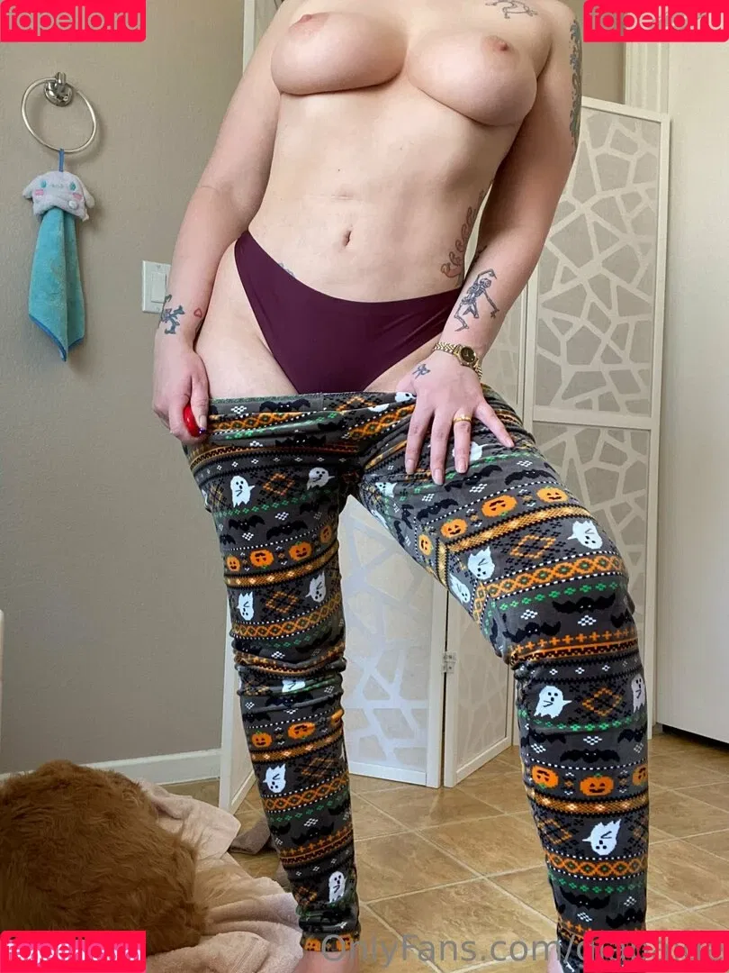 Gia Paige Onlyfans Photo Gallery 