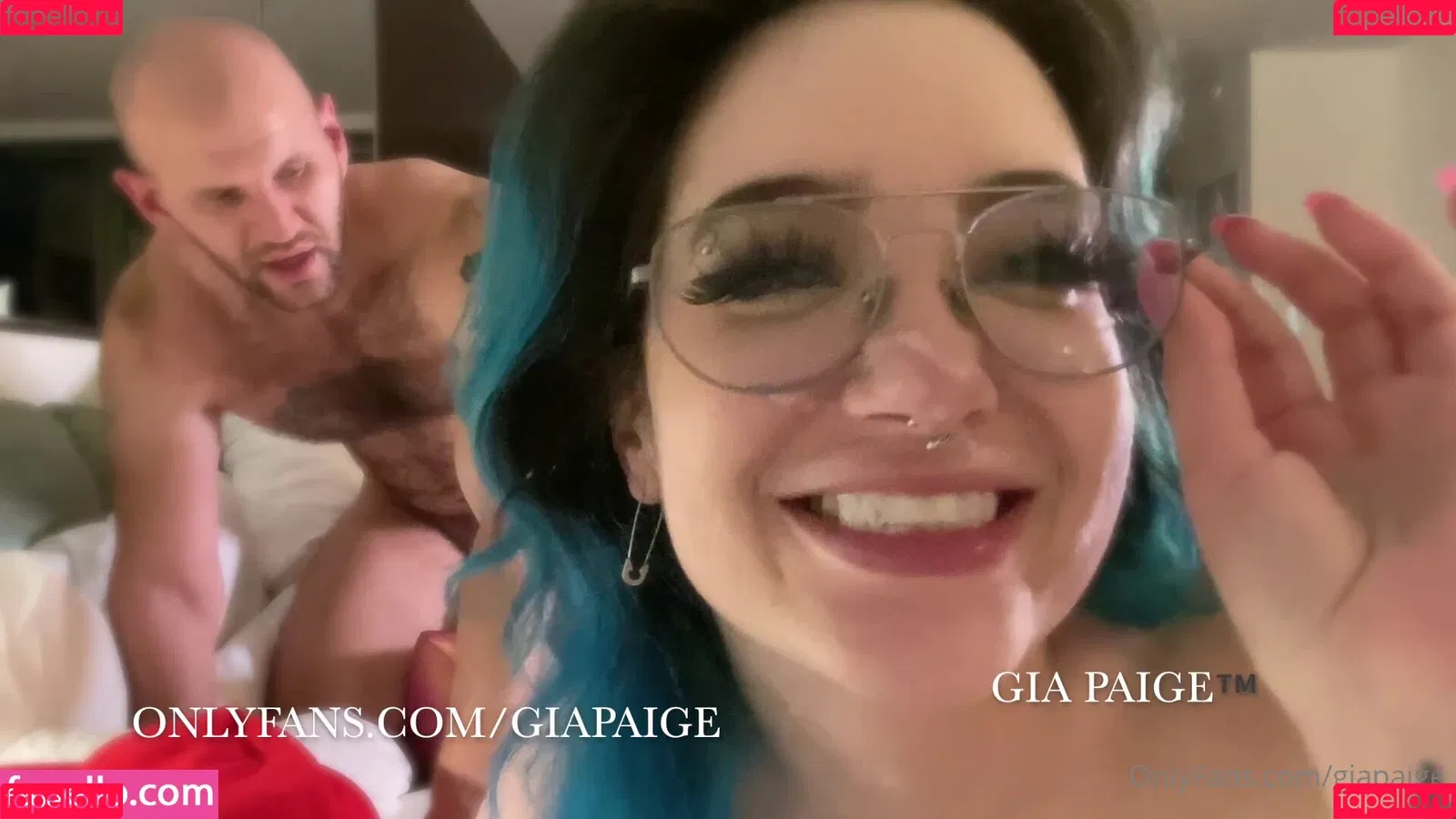 Gia Paige Onlyfans Photo Gallery 