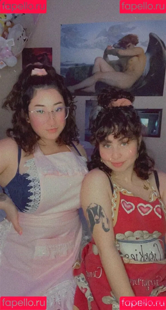 raecrush Onlyfans Photo Gallery 