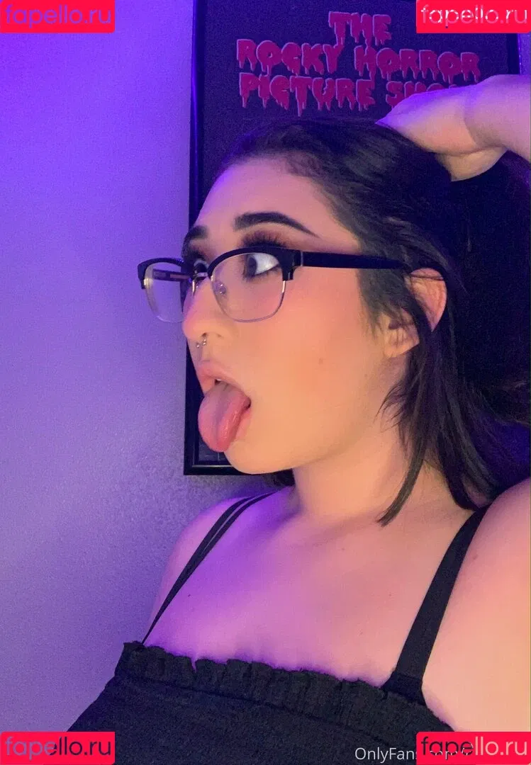 raecrush Onlyfans Photo Gallery 