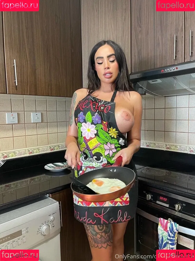 Samie Duchamp Onlyfans Photo Gallery 