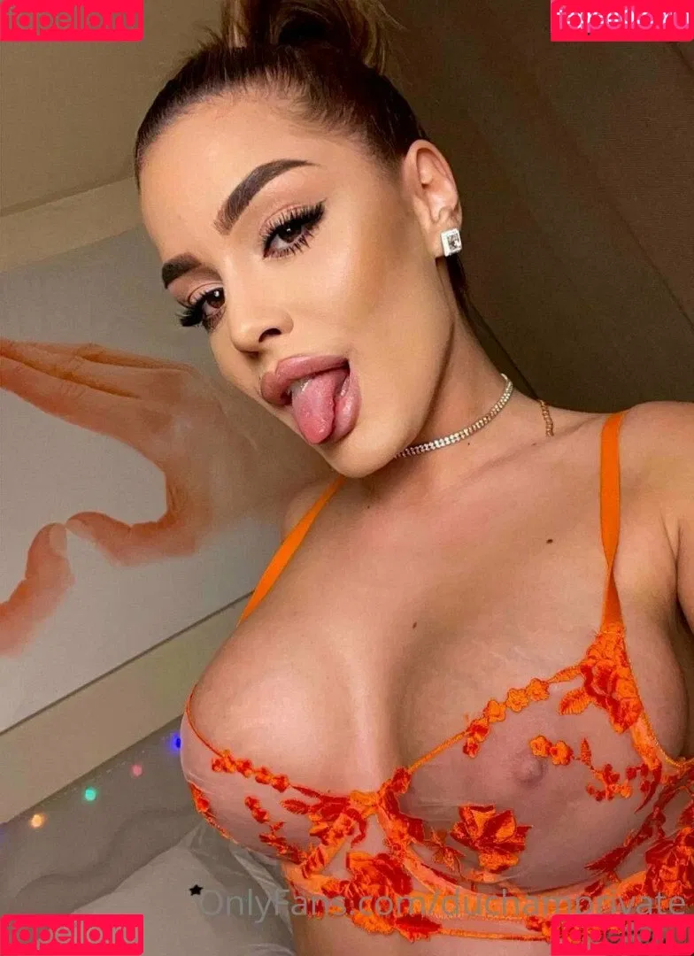Samie Duchamp Onlyfans Photo Gallery 