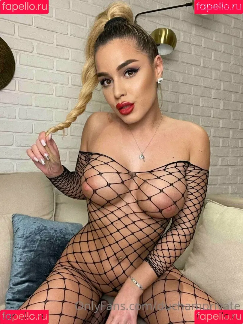 Samie Duchamp Onlyfans Photo Gallery 