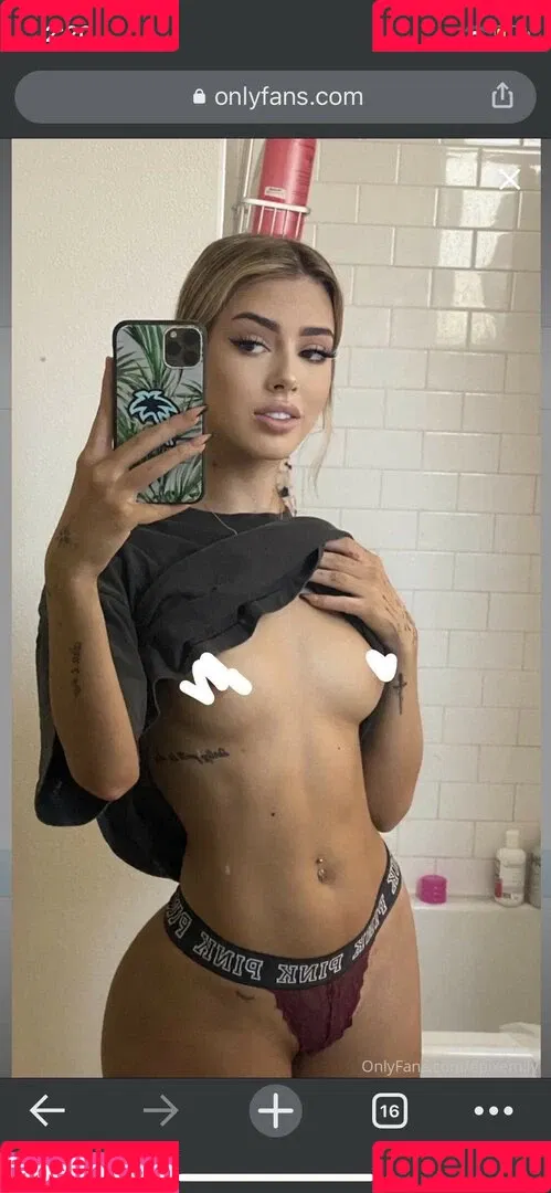 epixemily Onlyfans Photo Gallery 