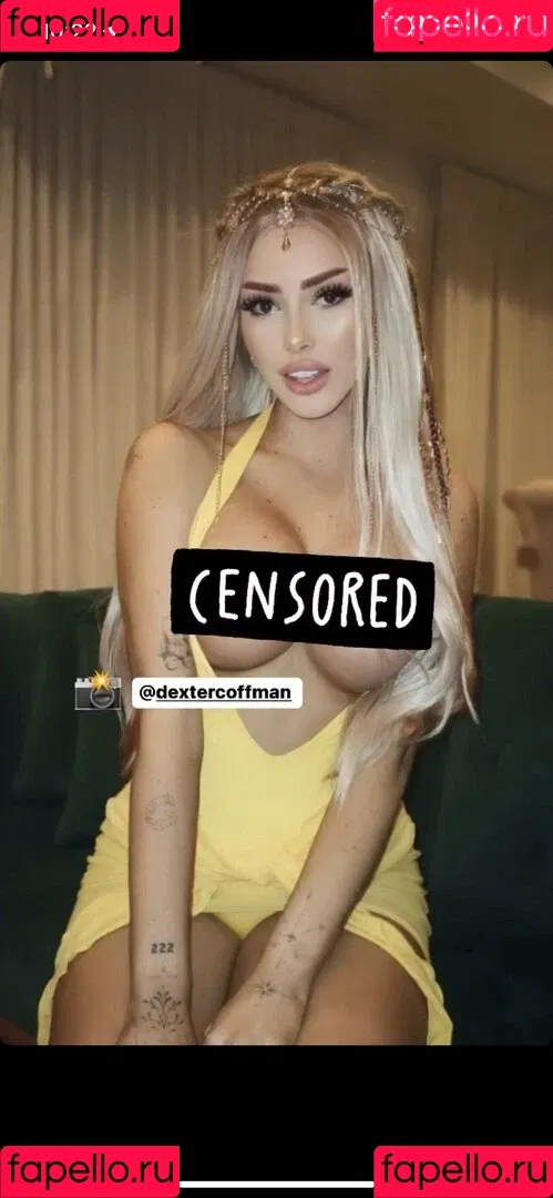 epixemily Onlyfans Photo Gallery 