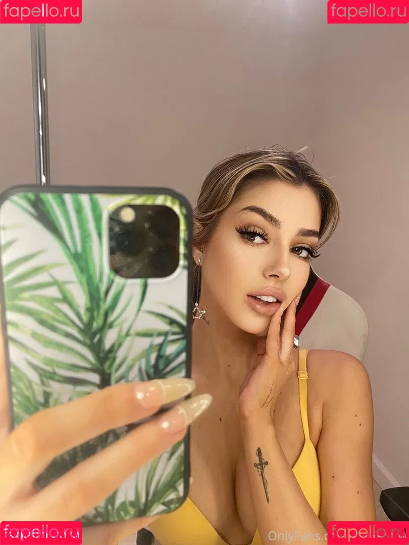 epixemily Onlyfans Photo Gallery 