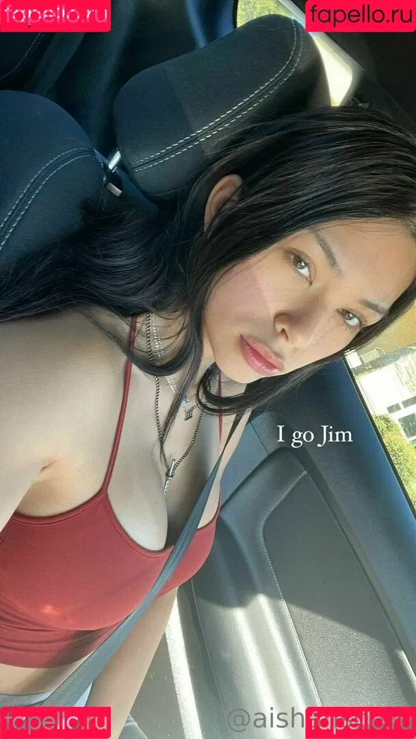 aishahsofey Onlyfans Photo Gallery 