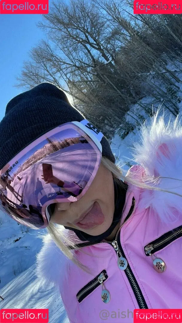 aishahsofey Onlyfans Photo Gallery 