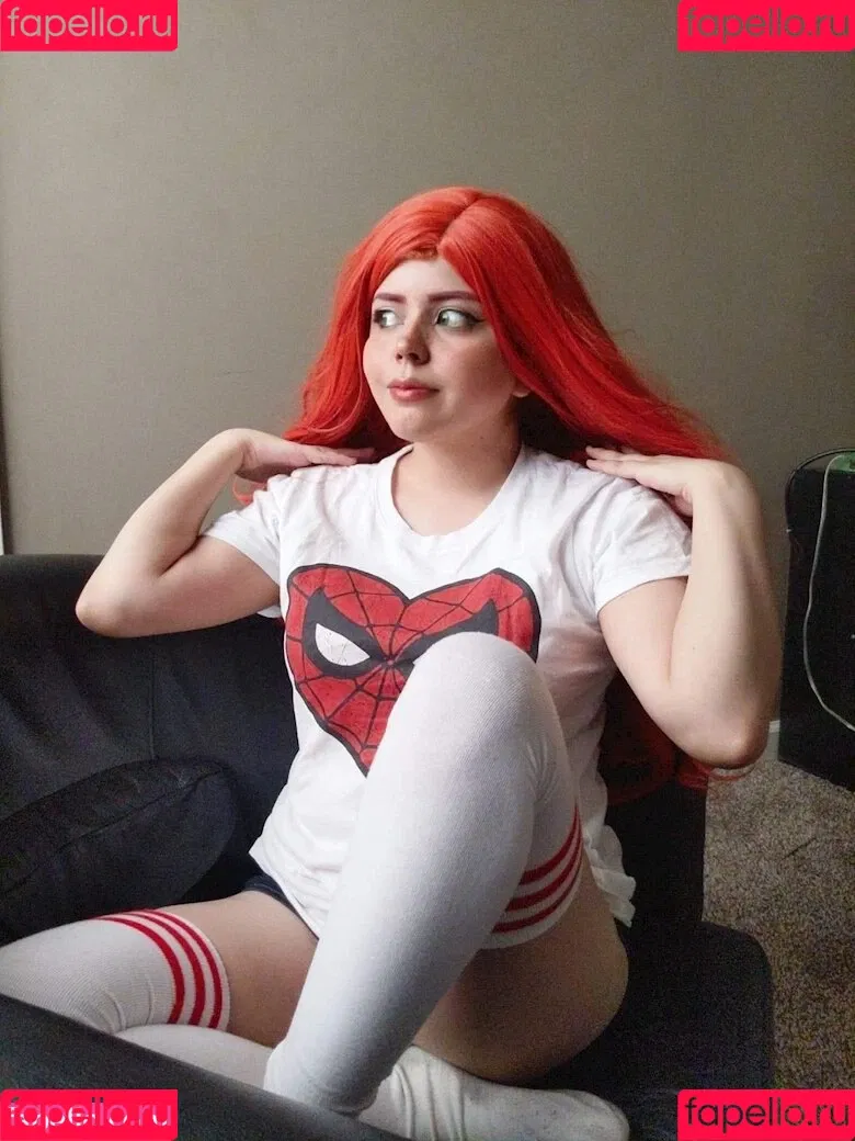 nninfula Onlyfans Photo Gallery 