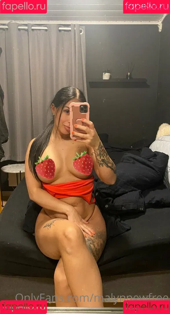 malynpewfree Onlyfans Photo Gallery 