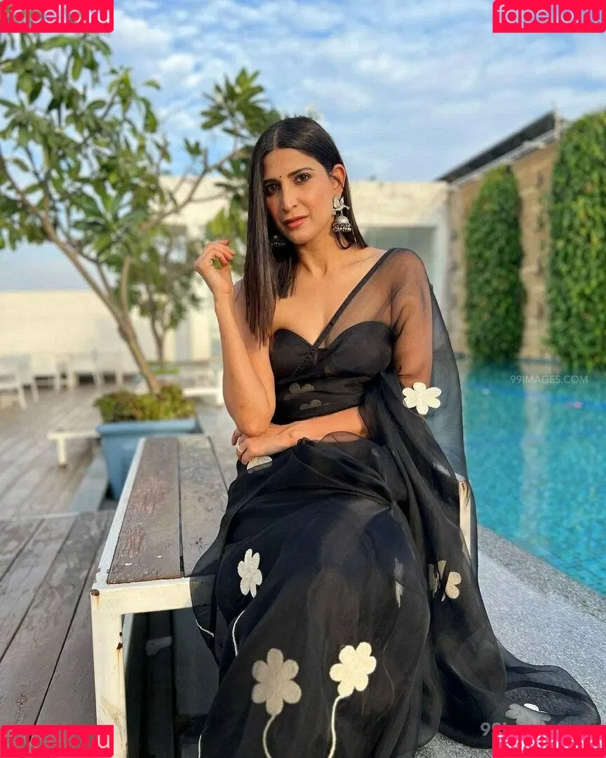 Aahana Kumra Onlyfans Photo Gallery 