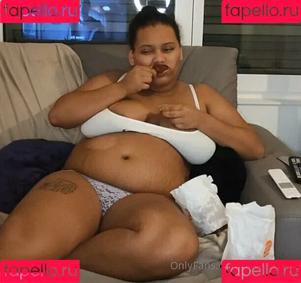 fattypotchi Onlyfans Photo Gallery 