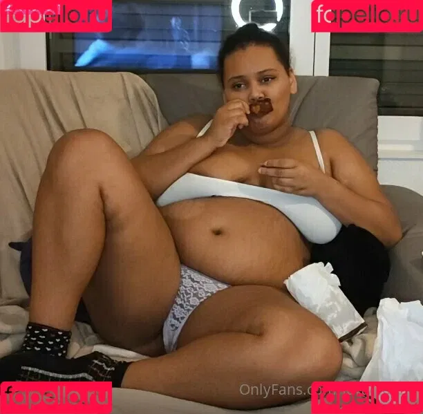 fattypotchi Onlyfans Photo Gallery 