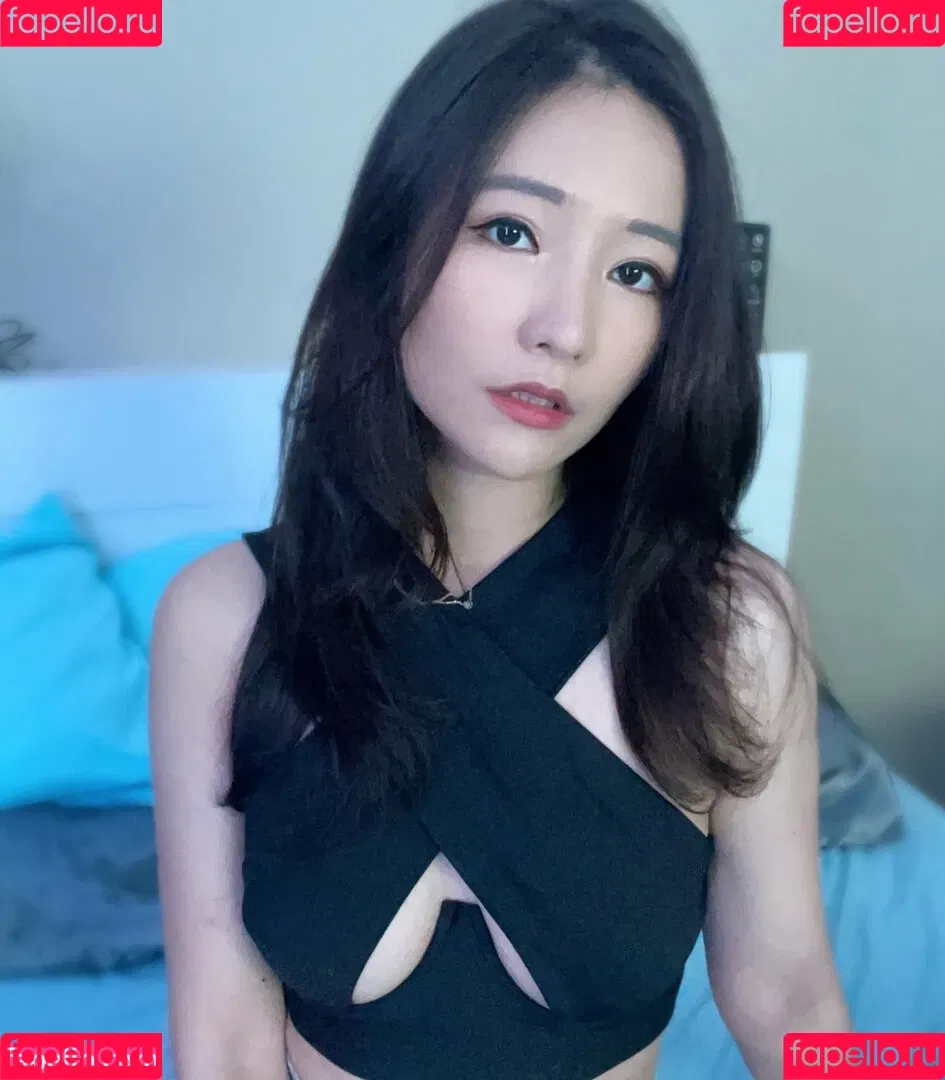 Emily Wang Onlyfans Photo Gallery 