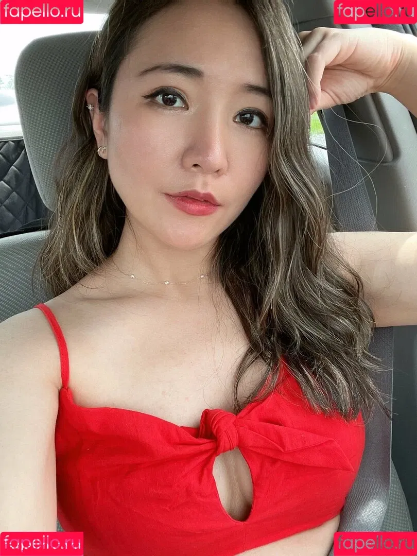 Emily Wang Onlyfans Photo Gallery 