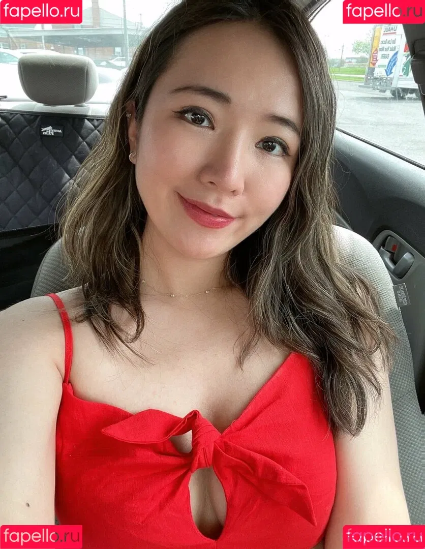 Emily Wang Onlyfans Photo Gallery 